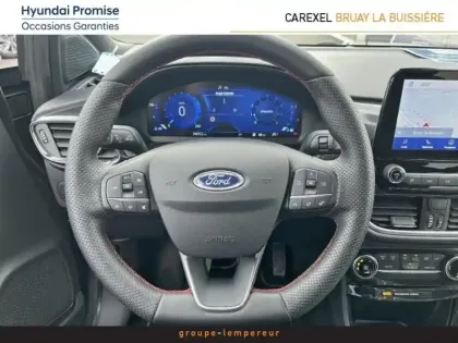 Photo 13 Ford Puma Gén. II Ph2 ST-Line X 5