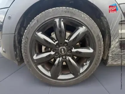 Photo 9 Mini Mini Clubman Cooper 136ch Kensington BVA7 Euro6d-T