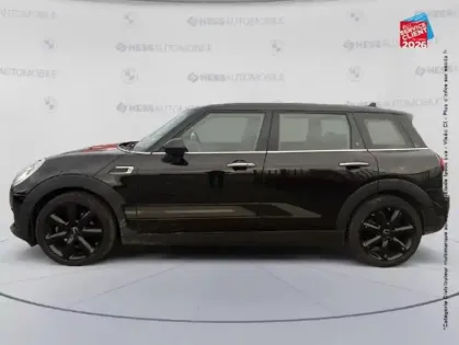Photo 8 Mini Mini Clubman Cooper 136ch Kensington BVA7 Euro6d-T