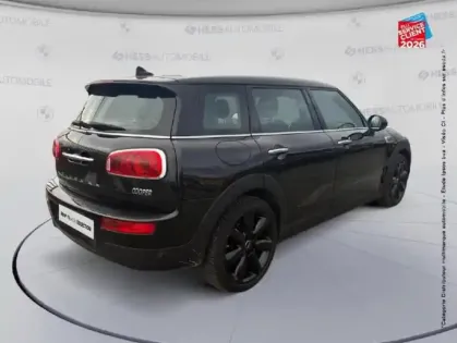 Photo 5 Mini Mini Clubman Cooper 136ch Kensington BVA7 Euro6d-T