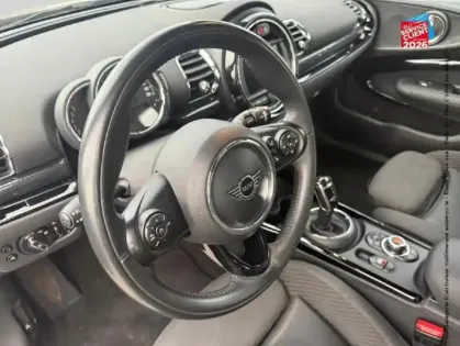 Photo 11 Mini Mini Clubman Cooper 136ch Kensington BVA7 Euro6d-T