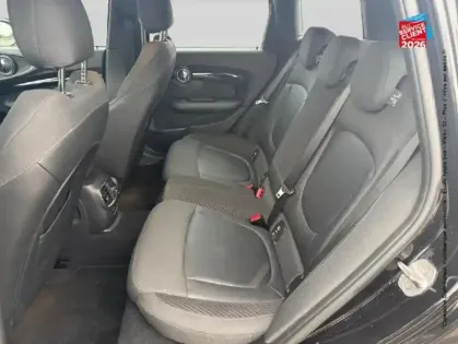 Photo 10 Mini Mini Clubman Cooper 136ch Kensington BVA7 Euro6d-T