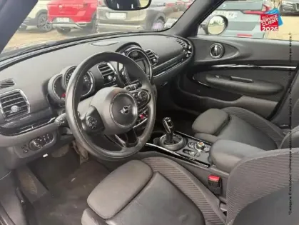 Photo 14 Mini Mini Clubman Cooper 136ch Kensington BVA7 Euro6d-T