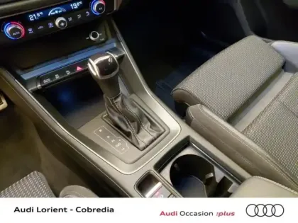 Photo 14 Audi Q3  35 TDI 150ch S line S tronic 7