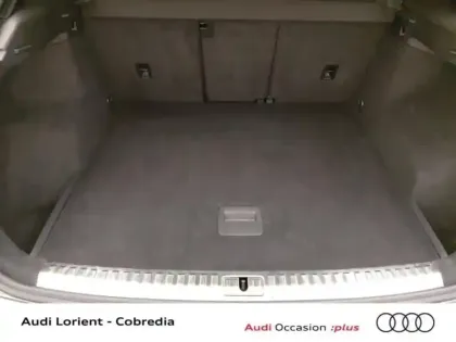 Photo 8 Audi Q3  35 TDI 150ch S line S tronic 7