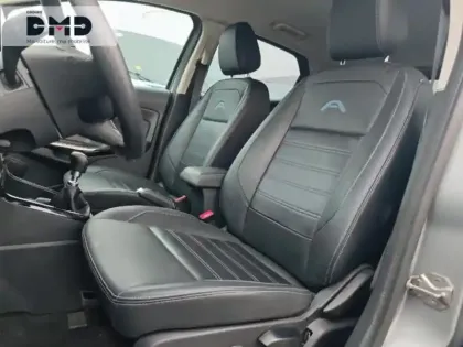 Photo 8 Ford Ecosport  1.0 EcoBoost 125ch Active 6cv