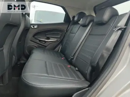 Photo 9 Ford Ecosport  1.0 EcoBoost 125ch Active 6cv