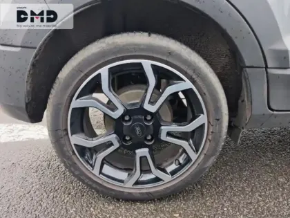 Photo 12 Ford Ecosport  1.0 EcoBoost 125ch Active 6cv