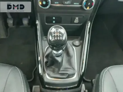 Photo 7 Ford Ecosport  1.0 EcoBoost 125ch Active 6cv