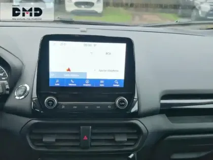 Photo 5 Ford Ecosport  1.0 EcoBoost 125ch Active 6cv