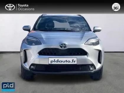 Photo 7 Toyota Yaris  Cross 116h Design MY22