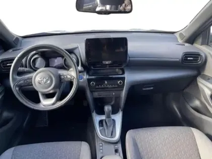 Photo 10 Toyota Yaris  Cross 116h Design MY22