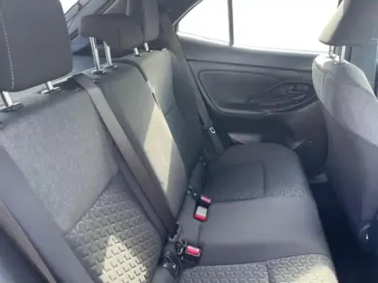 Photo 9 Toyota Yaris  Cross 116h Design MY22