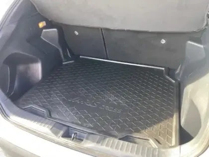 Photo 12 Toyota Yaris  Cross 116h Design MY22