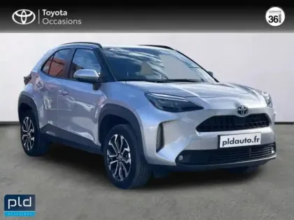 Photo 5 Toyota Yaris  Cross 116h Design MY22