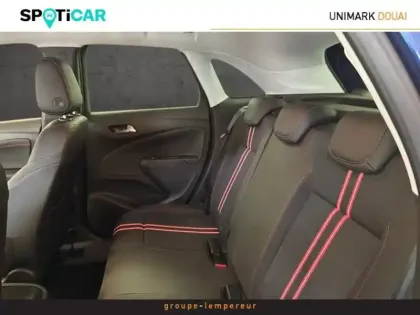 Photo 11 Opel Crossland  1.5 D 110ch GS