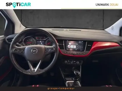 Photo 7 Opel Crossland  1.5 D 110ch GS