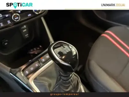 Photo 13 Opel Crossland  1.5 D 110ch GS