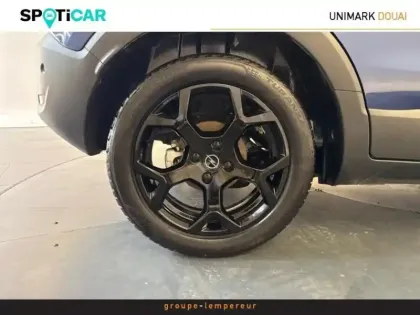 Photo 12 Opel Crossland  1.5 D 110ch GS