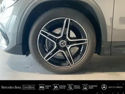 Photo 14 Mercedes GLA  200 d 150ch AMG Line 8G-DCT
