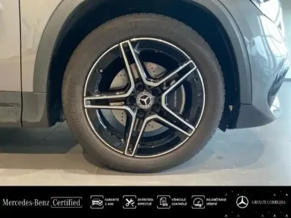 Photo 13 Mercedes GLA  200 d 150ch AMG Line 8G-DCT