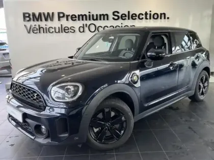 Photo Mini Countryman