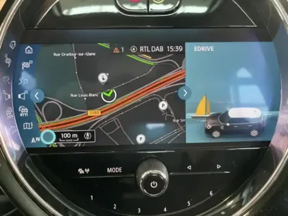 Photo 10 Mini Countryman  Cooper SE 125ch + 95ch Edition Premium Plus ALL4 BVA6