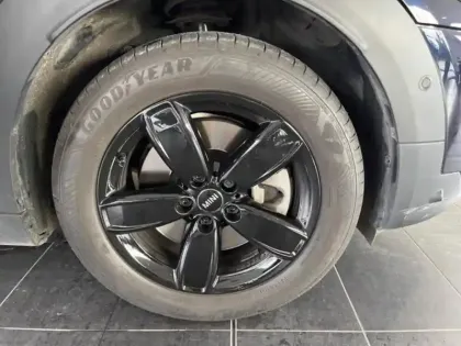 Photo 7 Mini Countryman  Cooper SE 125ch + 95ch Edition Premium Plus ALL4 BVA6