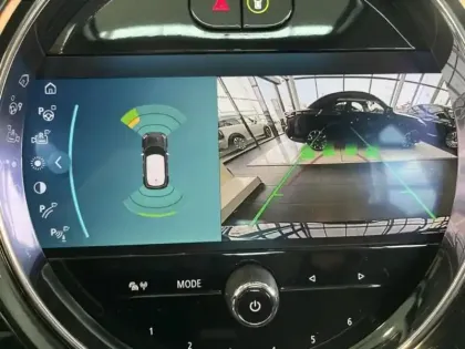 Photo 14 Mini Countryman  Cooper SE 125ch + 95ch Edition Premium Plus ALL4 BVA6