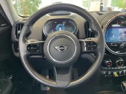 Photo 5 Mini Countryman  Cooper SE 125ch + 95ch Edition Premium Plus ALL4 BVA6