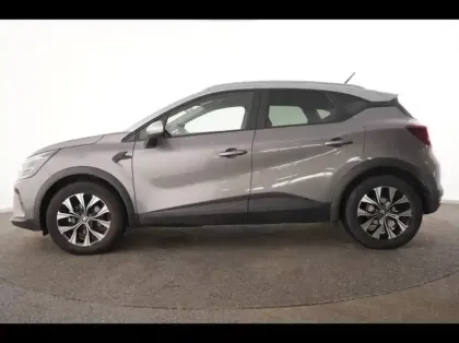 Photo 8 Renault Captur  1.6 E-Tech hybride 145ch Evolution