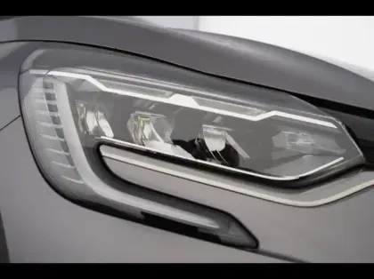 Photo 11 Renault Captur  1.6 E-Tech hybride 145ch Evolution