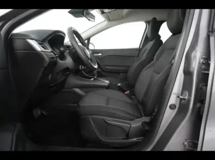 Photo 14 Renault Captur  1.6 E-Tech hybride 145ch Evolution