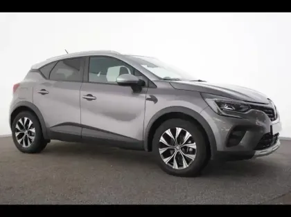 Photo Renault Captur