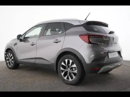 Photo 9 Renault Captur  1.6 E-Tech hybride 145ch Evolution