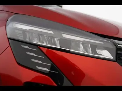 Photo 10 Renault Clio  1.5 dCi 100ch Evolution - 25