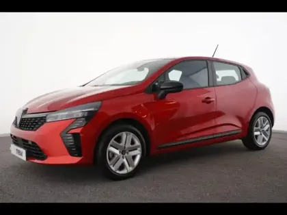 Photo 6 Renault Clio  1.5 dCi 100ch Evolution - 25