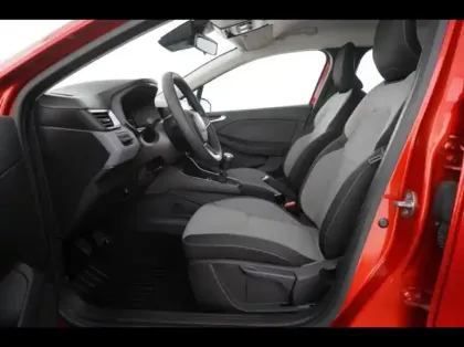 Photo 13 Renault Clio  1.5 dCi 100ch Evolution - 25