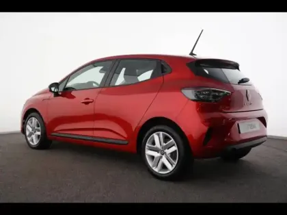 Photo 8 Renault Clio  1.5 dCi 100ch Evolution - 25