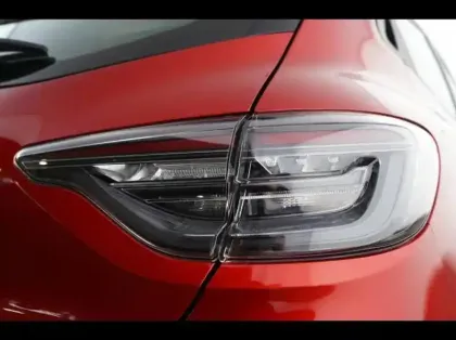 Photo 11 Renault Clio  1.5 dCi 100ch Evolution - 25