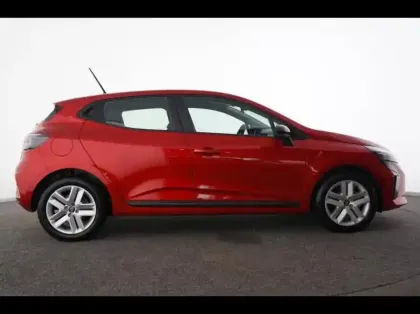 Photo 5 Renault Clio  1.5 dCi 100ch Evolution - 25