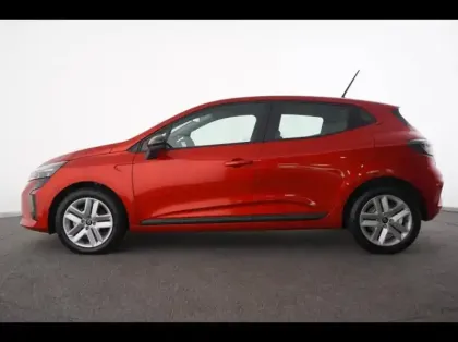 Photo 7 Renault Clio  1.5 dCi 100ch Evolution - 25