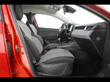 Photo 14 Renault Clio  1.5 dCi 100ch Evolution - 25