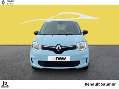 Photo 8 Renault Twingo  1.0 SCe 65ch Equilibre