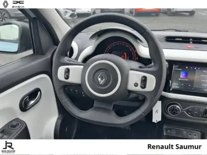 Photo 13 Renault Twingo  1.0 SCe 65ch Equilibre