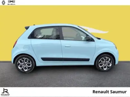 Photo 12 Renault Twingo  1.0 SCe 65ch Equilibre