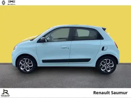 Photo 9 Renault Twingo  1.0 SCe 65ch Equilibre