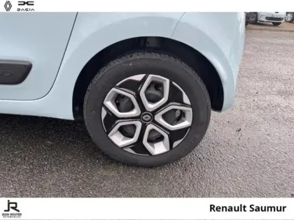 Photo 7 Renault Twingo  1.0 SCe 65ch Equilibre