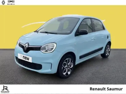 Photo Renault Twingo