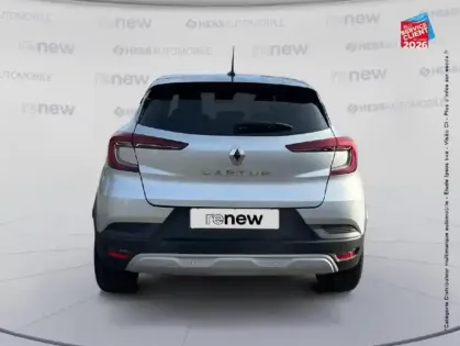 Photo 6 Renault Captur Gén. II (HJB) Ph1 NG Evolution 5